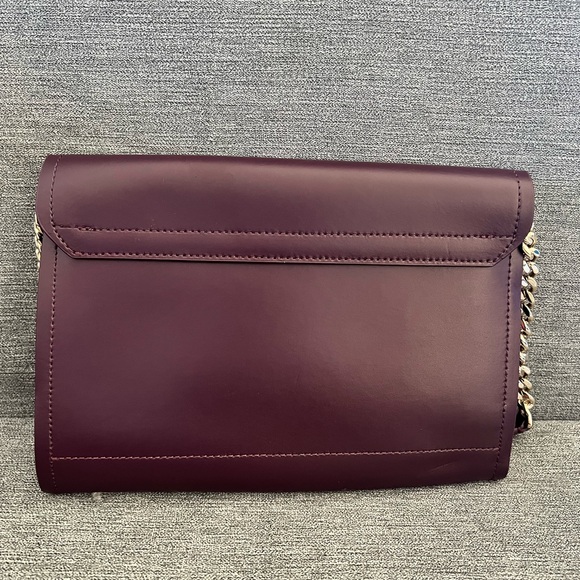 NWOT Kate Spade Arbour Hill Angela in Mahogany - Picture 3 of 4